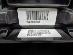 VOLVO S60 V70 XC70 LIFT 04- RAMKA OSLONA TUNELU 39988338 30643877