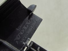 VOLVO S60 V70 XC70 LIFT 04- RAMKA OSLONA TUNELU 39988338 30643877