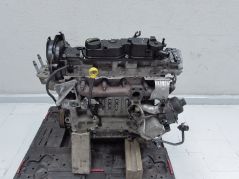 VOLVO V40 S60 II V60 C30 V70 1.6 D D2 FORD 06- SILNIK SLUPEK D4162T AV6Q-6010-AA 12R 229t