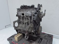 VOLVO V40 S60 II V60 C30 V70 1.6 D D2 FORD 06- SILNIK SLUPEK D4162T AV6Q-6010-AA 12R 229t