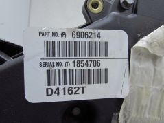 VOLVO V40 S60 II V60 C30 V70 1.6 D D2 FORD 06- SILNIK SLUPEK D4162T AV6Q-6010-AA 12R 229t