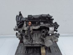 PEUGEOT CITROEN FORD VOLVO 1.6 E-HDI SILNIK SLUPEK 9H05 10JBFC 135t