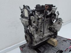 PEUGEOT CITROEN FORD VOLVO 1.6 E-HDI SILNIK SLUPEK 9H05 10JBFC 135t