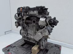 PEUGEOT CITROEN FORD VOLVO 1.6 E-HDI SILNIK SLUPEK 9H05 10JBFC 135t