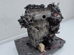 PEUGEOT CITROEN FORD VOLVO 1.6 E-HDI SILNIK SLUPEK 9H05 10JBFC 135t
