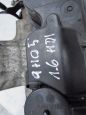 PEUGEOT CITROEN FORD VOLVO 1.6 E-HDI SILNIK SLUPEK 9H05 10JBFC 135t