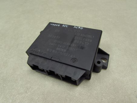 VOLVO XC90 LIFT 06- MODUL STEROWNIK PARKOWANIA PDC 31327468