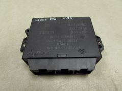 VOLVO XC90 LIFT 06- MODUL STEROWNIK PARKOWANIA PDC 31327468