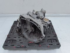 PEUGEOT 308 II T9 13-17 SKRZYNIA BIEGOW MANUALNA 20EA47 135tkm
