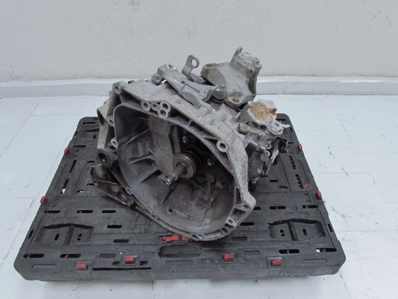 PEUGEOT 308 II T9 13-17 SKRZYNIA BIEGOW MANUALNA 20EA47 135tkm