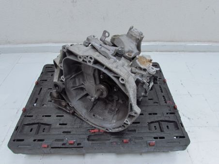PEUGEOT 308 II T9 13-17 SKRZYNIA BIEGOW MANUALNA 20EA47 135tkm
