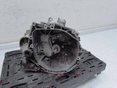 PEUGEOT 308 II T9 13-17 SKRZYNIA BIEGOW MANUALNA 20EA47 135tkm