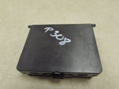 PEUGEOT 308 II T9 13-17 MODUL STEROWNIK KLIMATYZACJI 9678007680