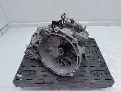 VOLVO S60 II V60 MONDEO MK4 1.6 D D2 E-DRIVE 09- SKRZYNIA BIEGOW MANUALNA BG9R-7F096-BA BG9R-7002-JCD 178 tkm START STOP