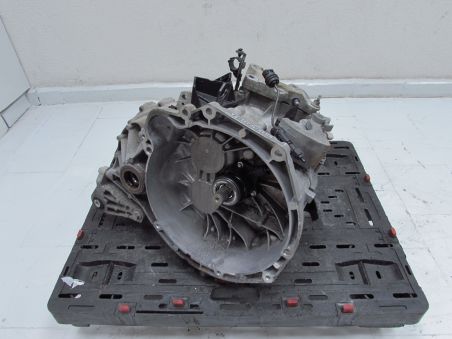 VOLVO S60 II V60 MONDEO MK4 1.6 D D2 E-DRIVE 09- SKRZYNIA BIEGOW MANUALNA BG9R-7F096-BA BG9R-7002-JCD 178 tkm START STOP