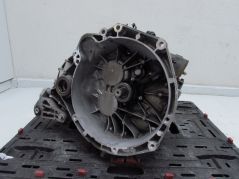 VOLVO S60 II V60 MONDEO MK4 1.6 D D2 E-DRIVE 09- SKRZYNIA BIEGOW MANUALNA BG9R-7F096-BA BG9R-7002-JCD 178 tkm START STOP