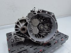 VOLVO S60 II V60 MONDEO MK4 1.6 D D2 E-DRIVE 09- SKRZYNIA BIEGOW MANUALNA BG9R-7F096-BA BG9R-7002-JCD 178 tkm START STOP