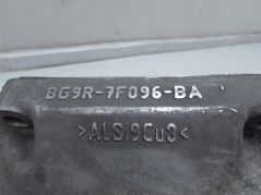 VOLVO S60 II V60 MONDEO MK4 1.6 D D2 E-DRIVE 09- SKRZYNIA BIEGOW MANUALNA BG9R-7F096-BA BG9R-7002-JCD 178 tkm START STOP