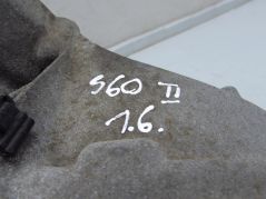 VOLVO S60 II V60 MONDEO MK4 1.6 D D2 E-DRIVE 09- SKRZYNIA BIEGOW MANUALNA BG9R-7F096-BA BG9R-7002-JCD 178 tkm START STOP