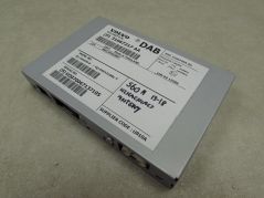 VOLVO S60 II V60 XC60 10-17 WZMACNIACZ TUNER RADIA DAB 31667217AA