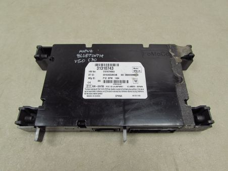 VOLVO S40 V50 C30 C70 LIFT 06-13 MODUL STEROWNIK BLUETOOTH 31310743