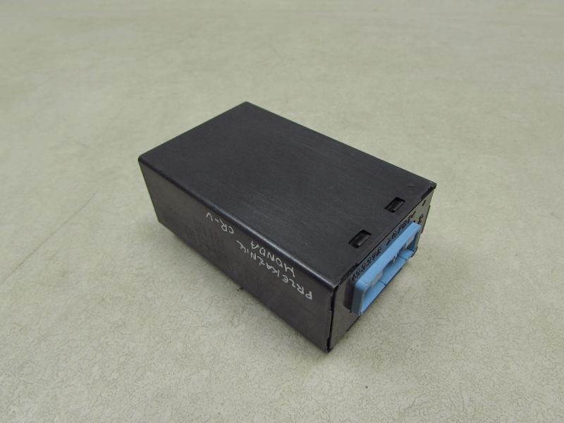 HONDA CRV CR-V III LIFT 09-12 2.2 I-DTEC PRZEKAZNIK M33372 SWA-E110