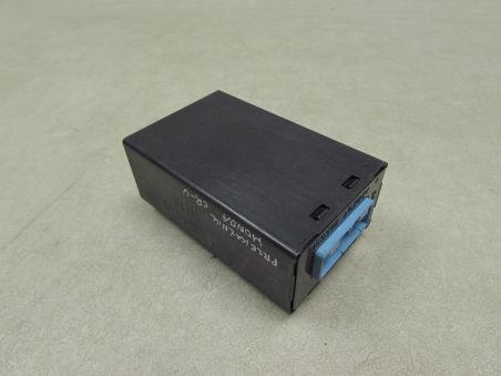 HONDA CRV CR-V III LIFT 09-12 2.2 I-DTEC PRZEKAZNIK M33372 SWA-E110