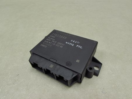 VOLVO XC70 II S60 II V60 XC60 10- MODUL STEROWNIK CZUJNIKOW PARKOWANIA PDC 31423948