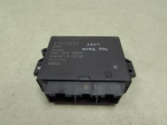 VOLVO XC70 II S60 II V60 XC60 10- MODUL STEROWNIK CZUJNIKOW PARKOWANIA PDC 31423948