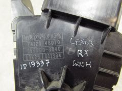 LEXUS RX300 II PEDAL POTENCJOMETR GAZU 78120-48070 03/09