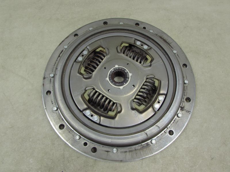 LEXUS RX400H 3.3 V6 HYBRYDA 03-09 SPRZEGLO TARCZA SPRZEGLA 8C280351