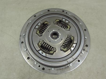 LEXUS RX400H 3.3 V6 HYBRYDA 03-09 SPRZEGLO TARCZA SPRZEGLA 8C280351