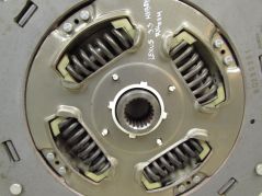 LEXUS RX400H 3.3 V6 HYBRYDA 03-09 SPRZEGLO TARCZA SPRZEGLA 8C280351