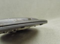 LEXUS RX400H 3.3 V6 HYBRYDA 03-09 SPRZEGLO TARCZA SPRZEGLA 8C280351