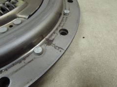 LEXUS RX400H 3.3 V6 HYBRYDA 03-09 SPRZEGLO TARCZA SPRZEGLA 8C280351