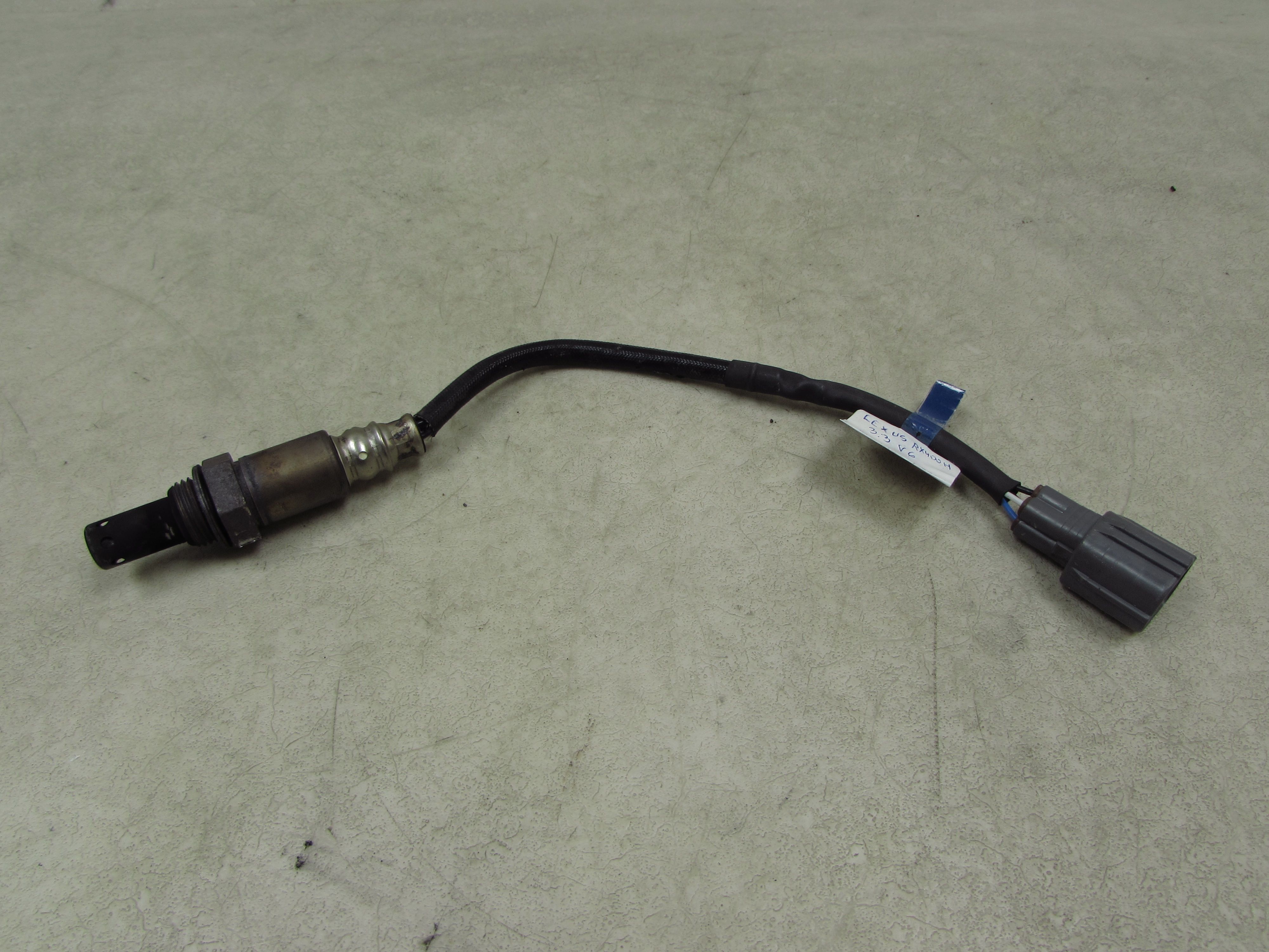 LEXUS RX400H 3.3 V6 HYBRYDA 03-08 SONDA LAMBDA 89467-48060