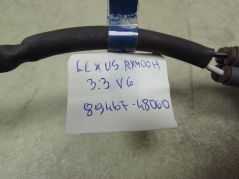 LEXUS RX400H 3.3 V6 HYBRYDA 03-08 SONDA LAMBDA 89467-48060