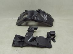 LEXUS RX400H 3.3 V6 HYBRYDA AUTOMAT 03-09 OSLONA SKRZYNI BIEGÓW 35151-48011 35151-48022