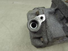 LEXUS RX400H 3.3 V6 HYBRYDA 03-09 SPREZARKA KOMPRESOR KLIMATYZACJI 042000-0241 88370-48022
