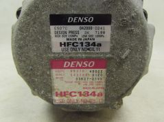 LEXUS RX400H 3.3 V6 HYBRYDA 03-09 SPREZARKA KOMPRESOR KLIMATYZACJI 042000-0241 88370-48022