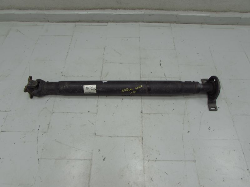 MERCEDES SPRINTER 906 CRAFTER 06-18 WAL NAPEDOWY 9064102106