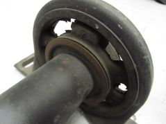 MERCEDES SPRINTER 906 CRAFTER 06-18 WAL NAPEDOWY 9064102106
