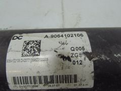 MERCEDES SPRINTER 906 CRAFTER 06-18 WAL NAPEDOWY 9064102106