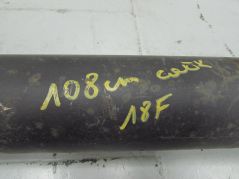 MERCEDES SPRINTER 906 CRAFTER 06-18 WAL NAPEDOWY 9064102106