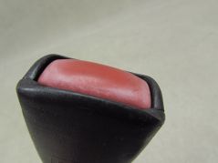 VOLVO S60 II V60 10-18 KLAMRA ZAPINKA PASA LEWY PRZOD 8623453