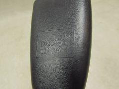 VOLVO S60 II V60 10-18 KLAMRA ZAPINKA PASA LEWY PRZOD 8623453