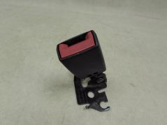 VOLVO S60 II V60 10- KLAMRA ZAPINKA PASA TYL LEWA CZUJNIK 34069267