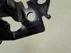 VOLVO S60 II V60 10- KLAMRA ZAPINKA PASA TYL LEWA CZUJNIK 34069267