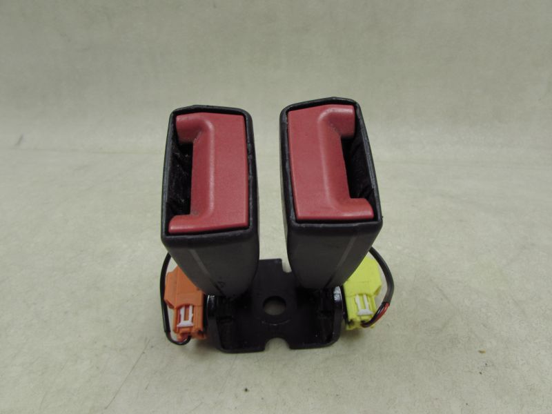 VOLVO S60 II V60 10- KLAMRA ZAPINKA PASA TYL PRAWA CZUJNIK 34069269