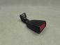 OPEL ASTRA J IV 09-15 KLAMRA ZAPINKA PASA TYL PRAWA 13251483